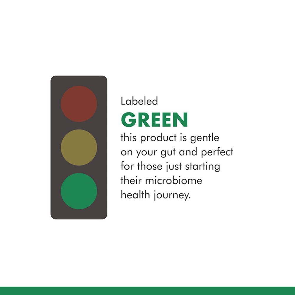 Packaging design conveys transparency and trust for Dr. Mercola.