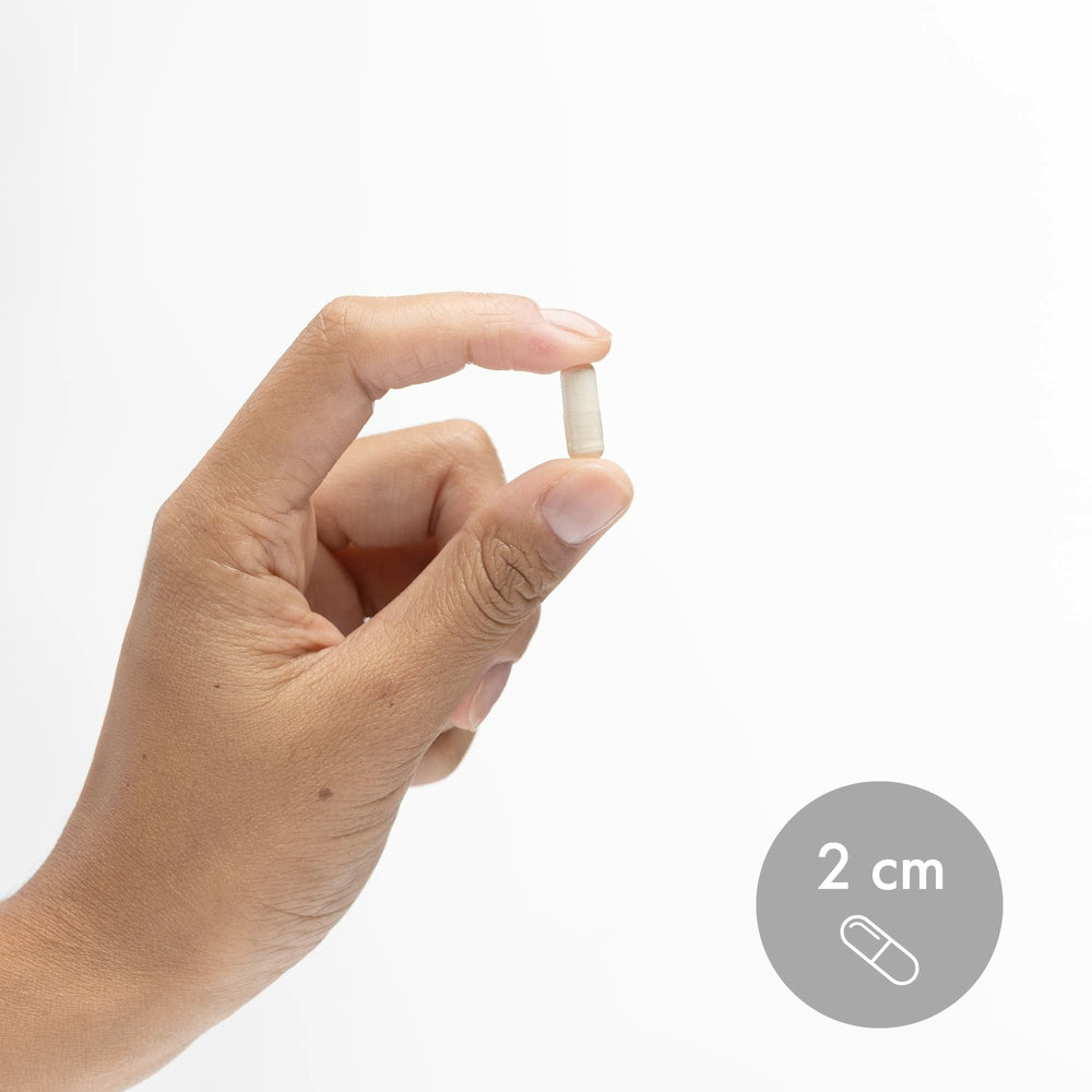 Dr. Mercola Liposomal Glutathione ingredient panel hinting at clean formulation