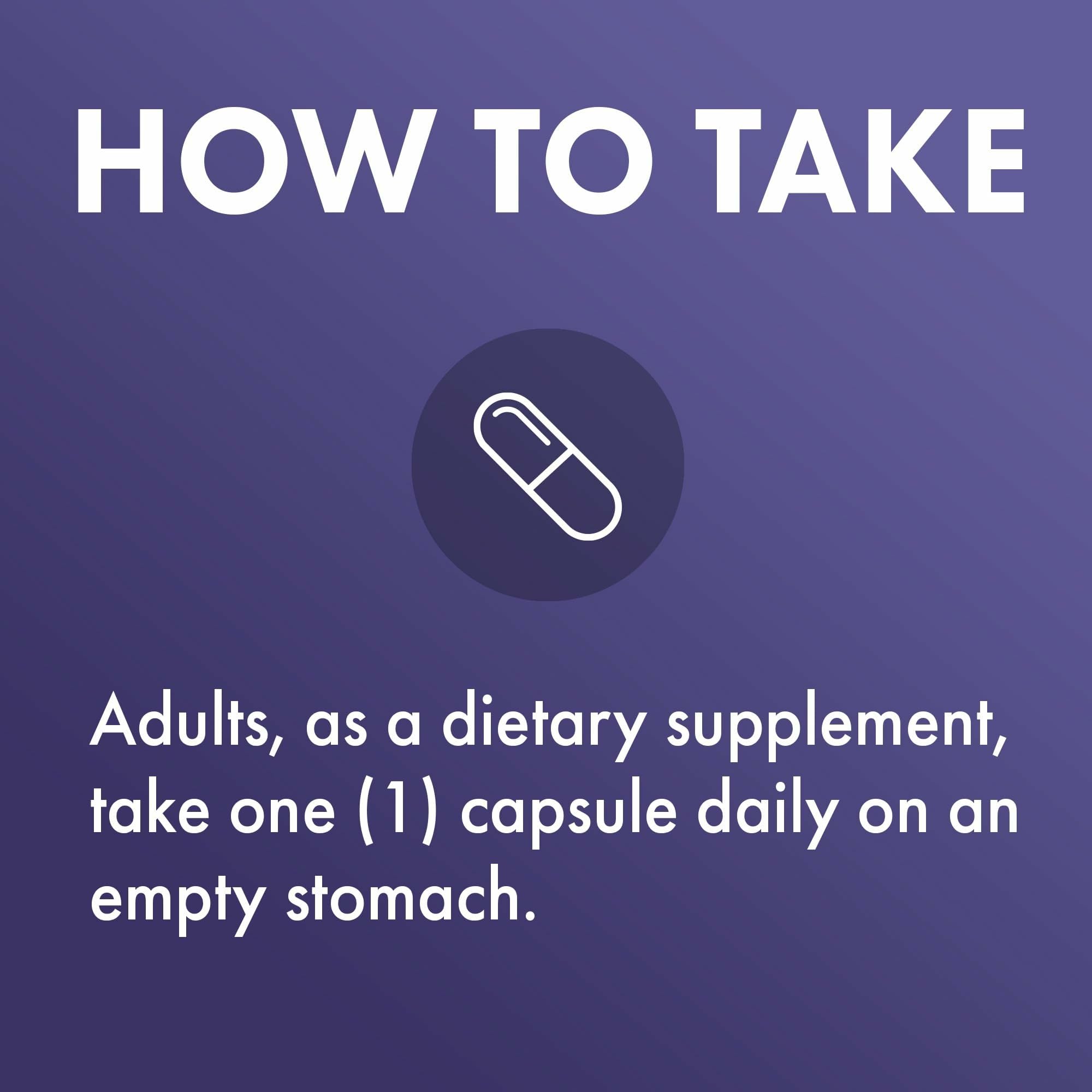Open Dr. Mercola Lumbrokinase bottle with 30 capsules ready for daily use