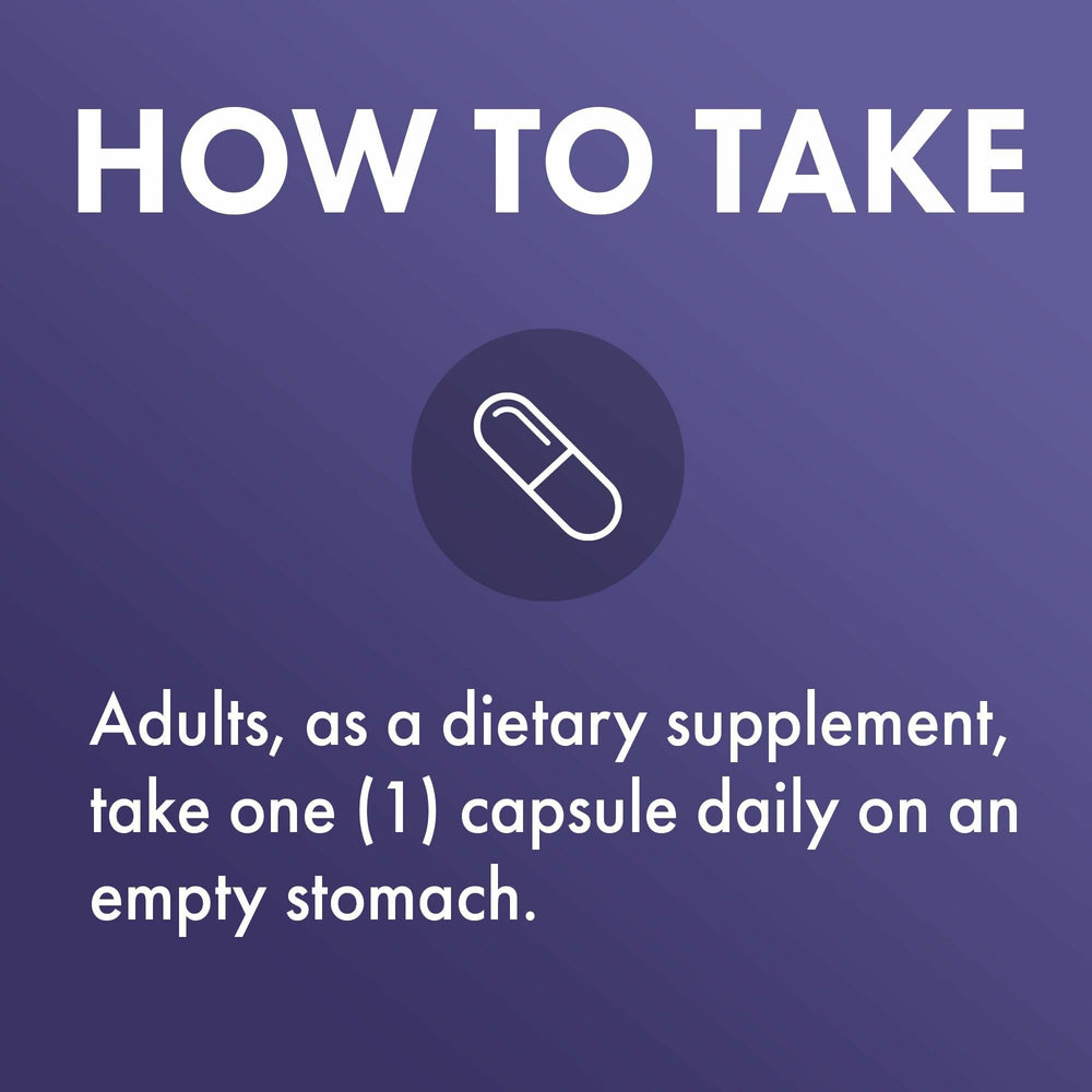 Open Dr. Mercola Lumbrokinase bottle with 30 capsules ready for daily use