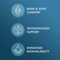 Capsules of Dr. Mercola Magnesium Advanced with L-threonate for brain support.