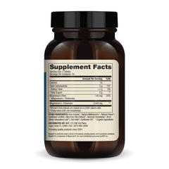 Dr. Mercola Magnesium Chewable Advanced cherry-flavored tablets for a tasty magnesium boost.
