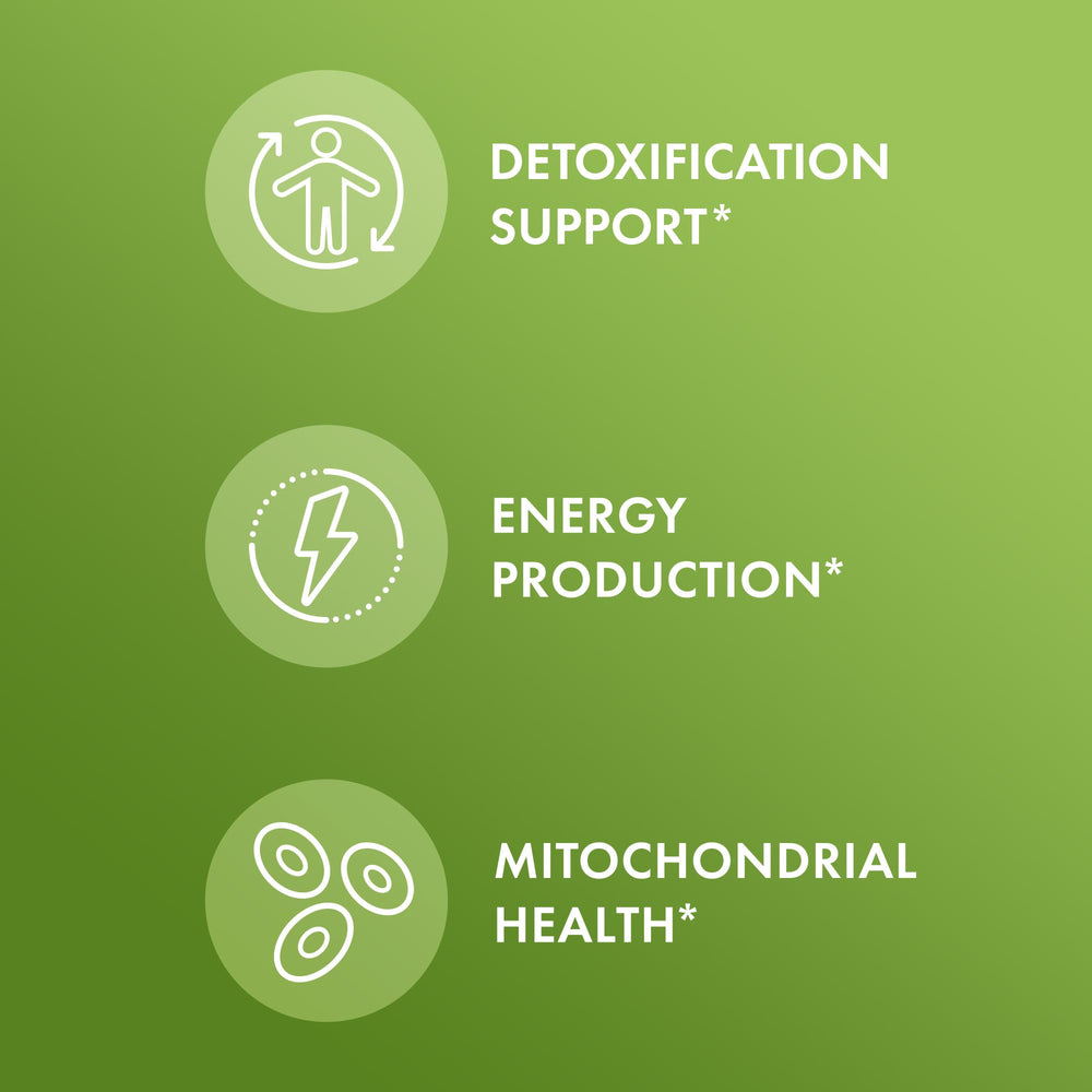 Dr. Mercola Methyl Folate closeup highlights the 5 mg dosage.