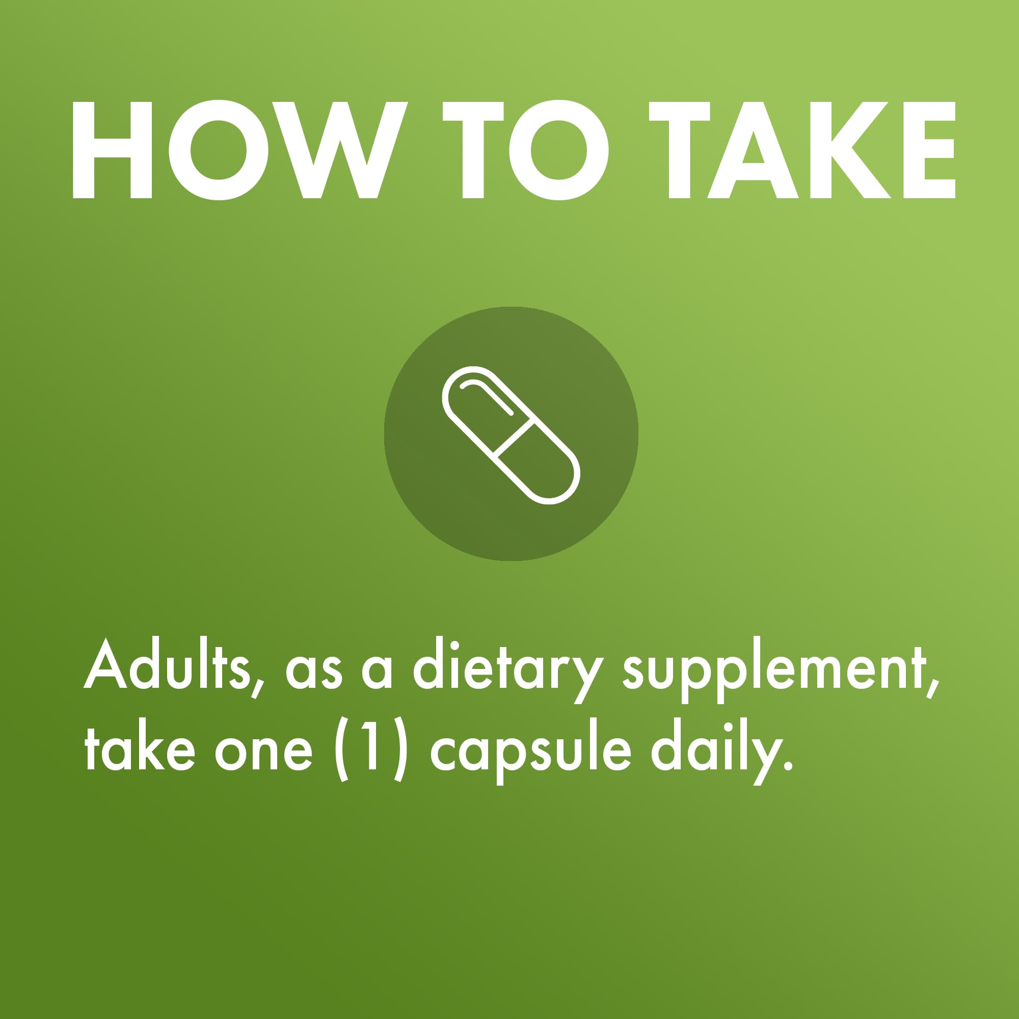 Dr. Mercola Methyl Folate bottle beside glass of water for daily use.