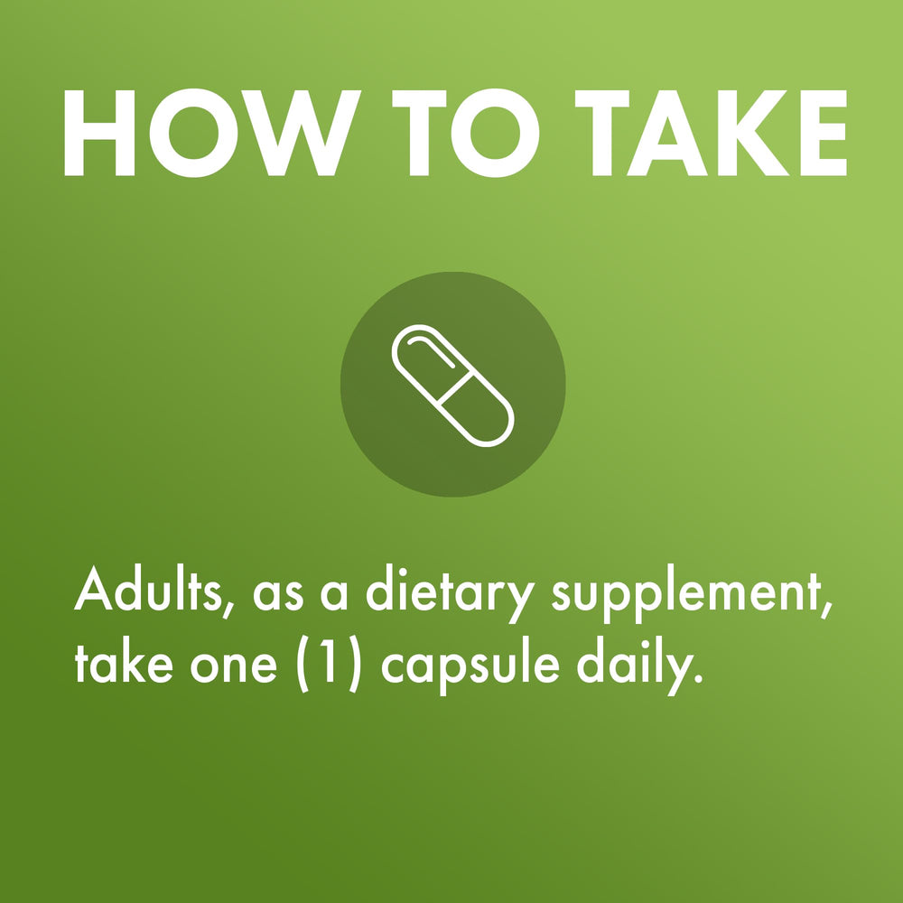 Dr. Mercola Methyl Folate bottle beside glass of water for daily use.