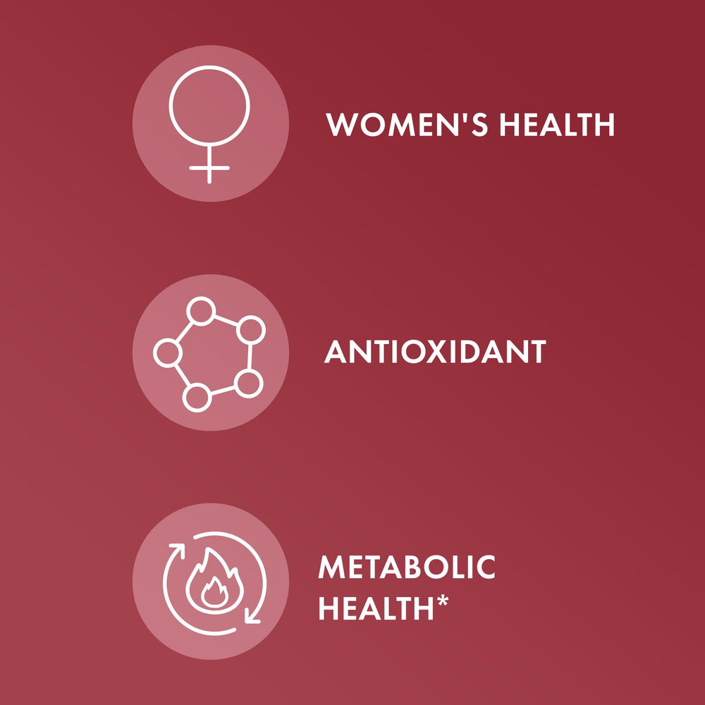 Organic cranberry pomace content highlighted in Dr. Mercola formula.