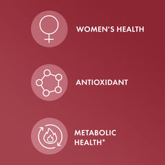 Organic cranberry pomace content highlighted in Dr. Mercola formula.