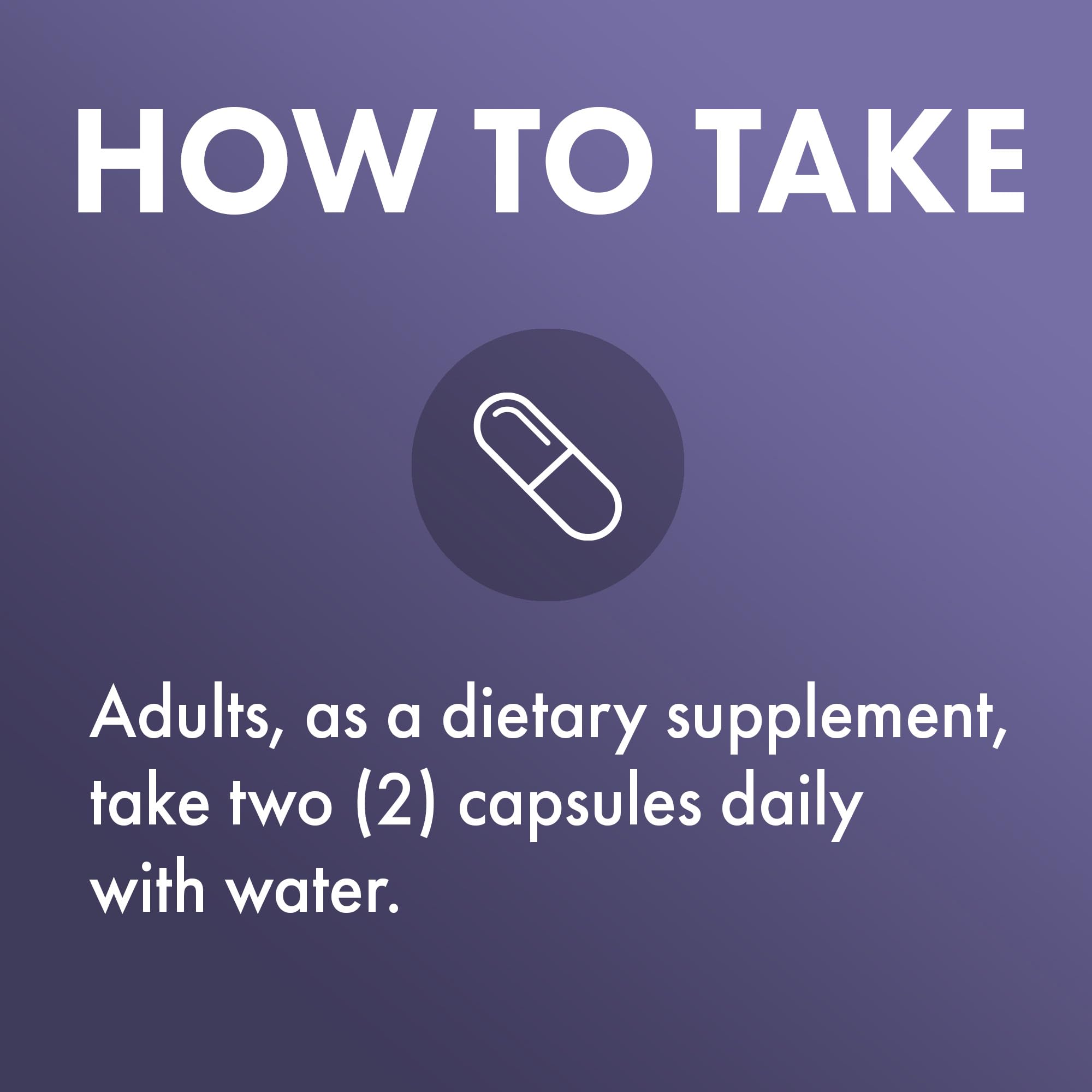 Measuring spoon and capsules illustrate simple daily dosing with Dr. Mercola Elderberry.