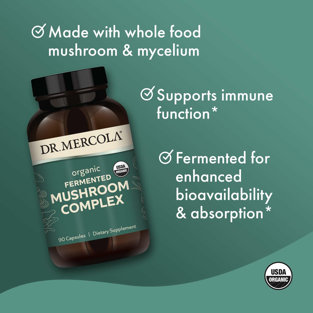 Nutrition panel highlights non-GMO and gluten-free ingredients from Dr. Mercola