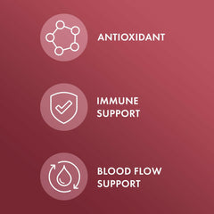Dr. Mercola Organic Microalgae Extract graphic representing natural pigment source.
