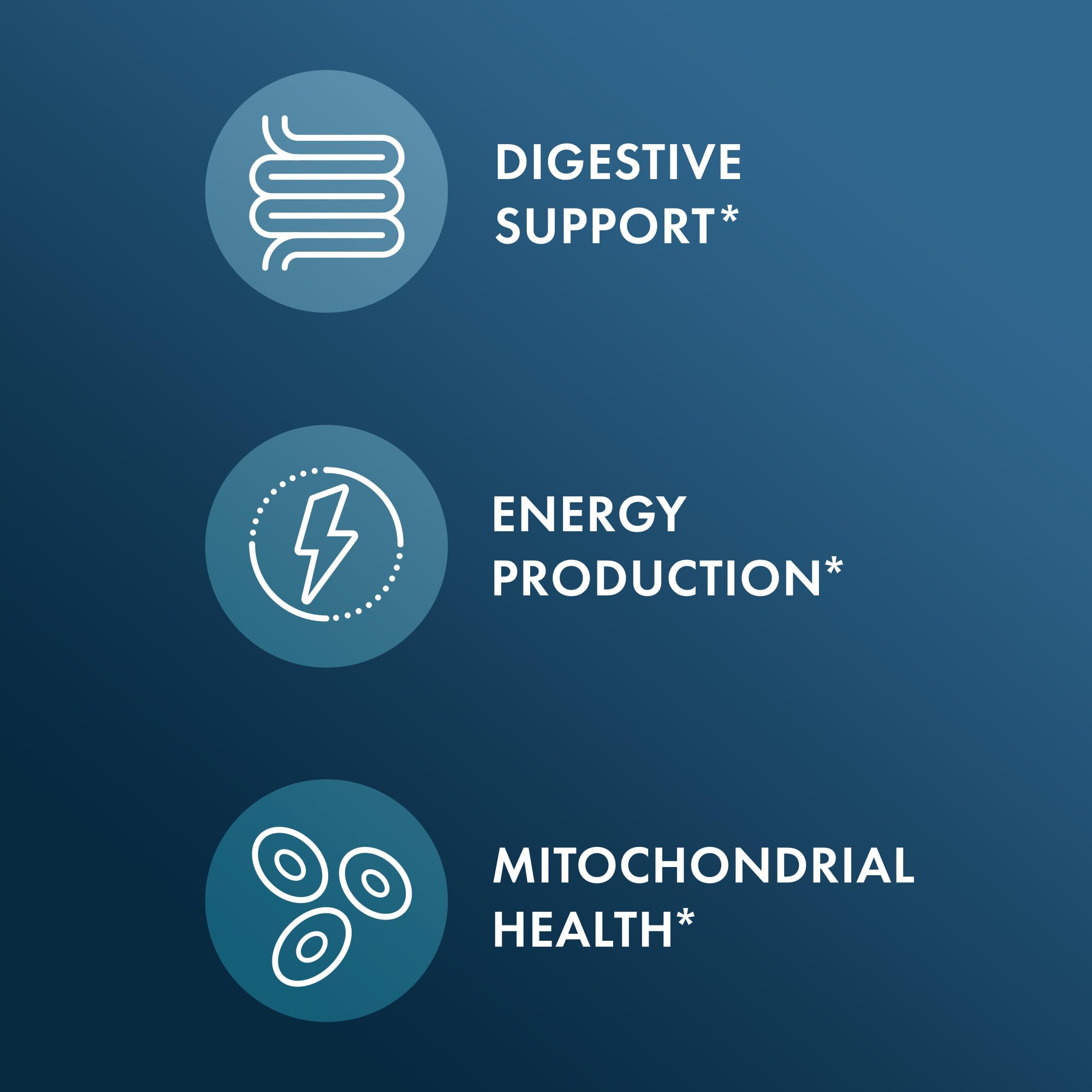 Dr. Mercola Resistant Starch ingredients green banana and tigernut provide plant-based fiber.