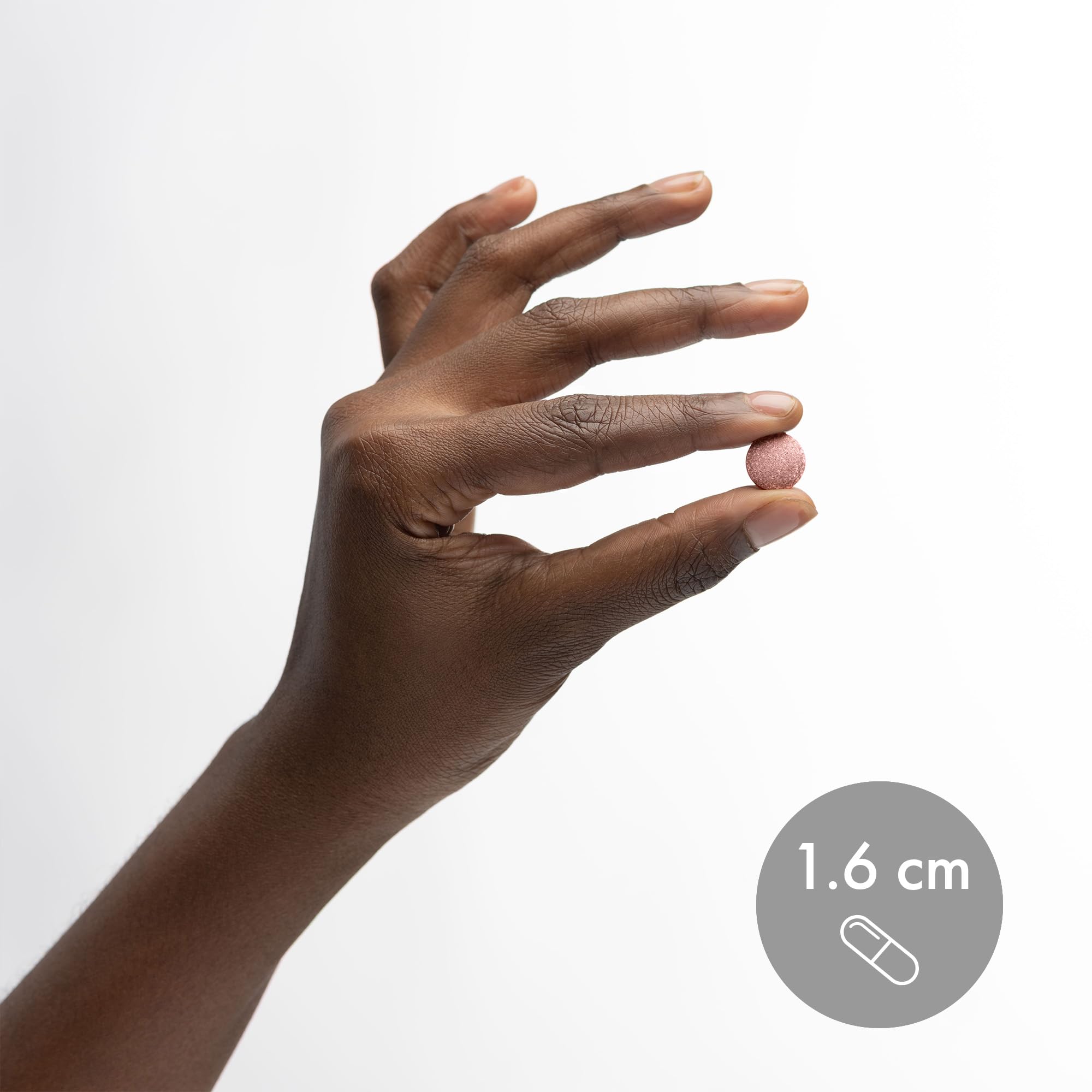 Ingredients-scene showcases science-backed formulation and quality controls
