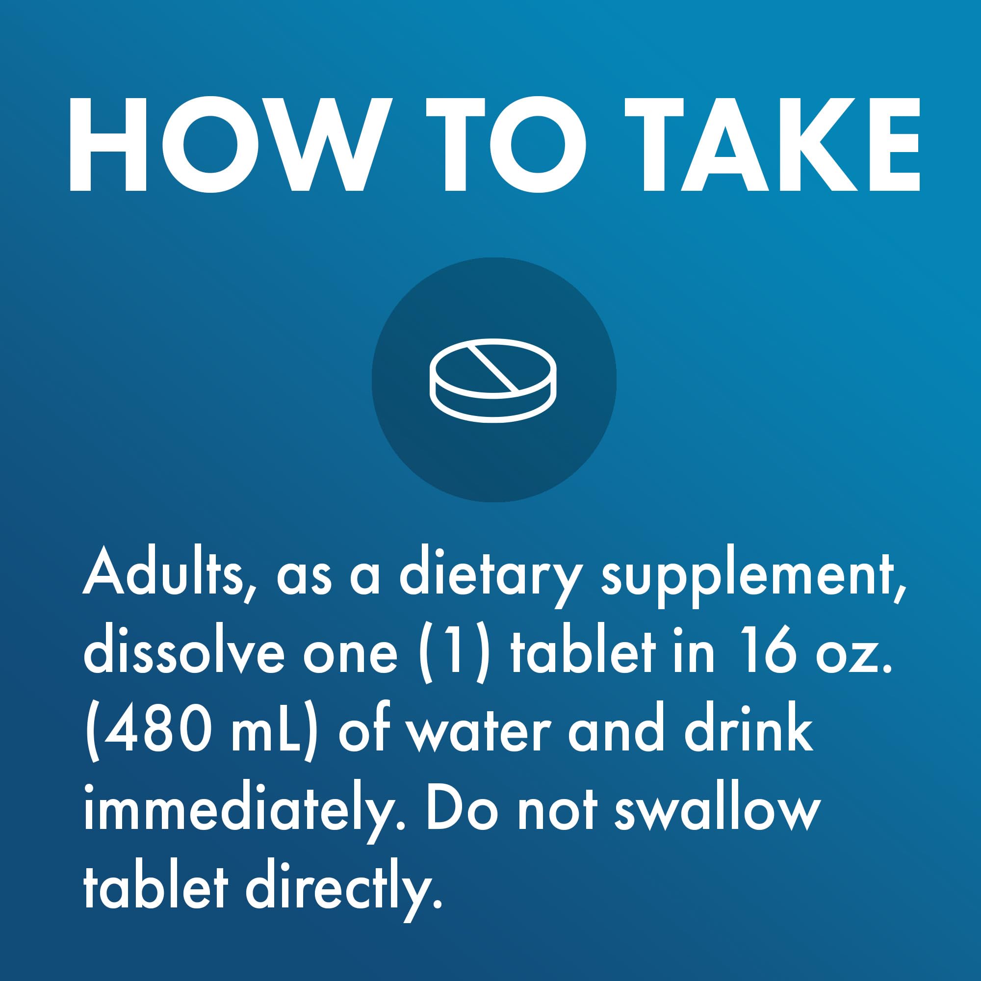 Dr. Mercola packaging front of 90 tablets communicates a complete daily routine.