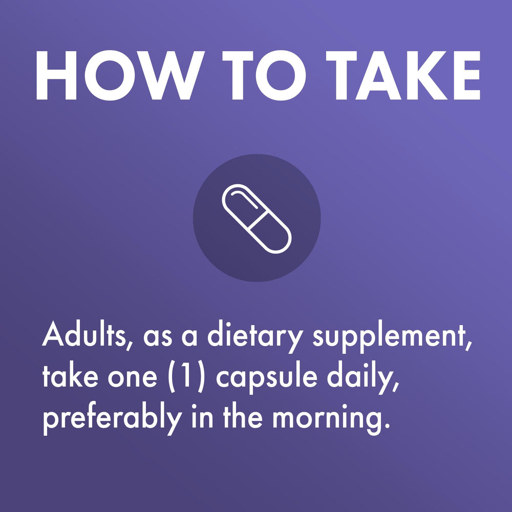 Mother-to-be preparing daily probiotic routine with water