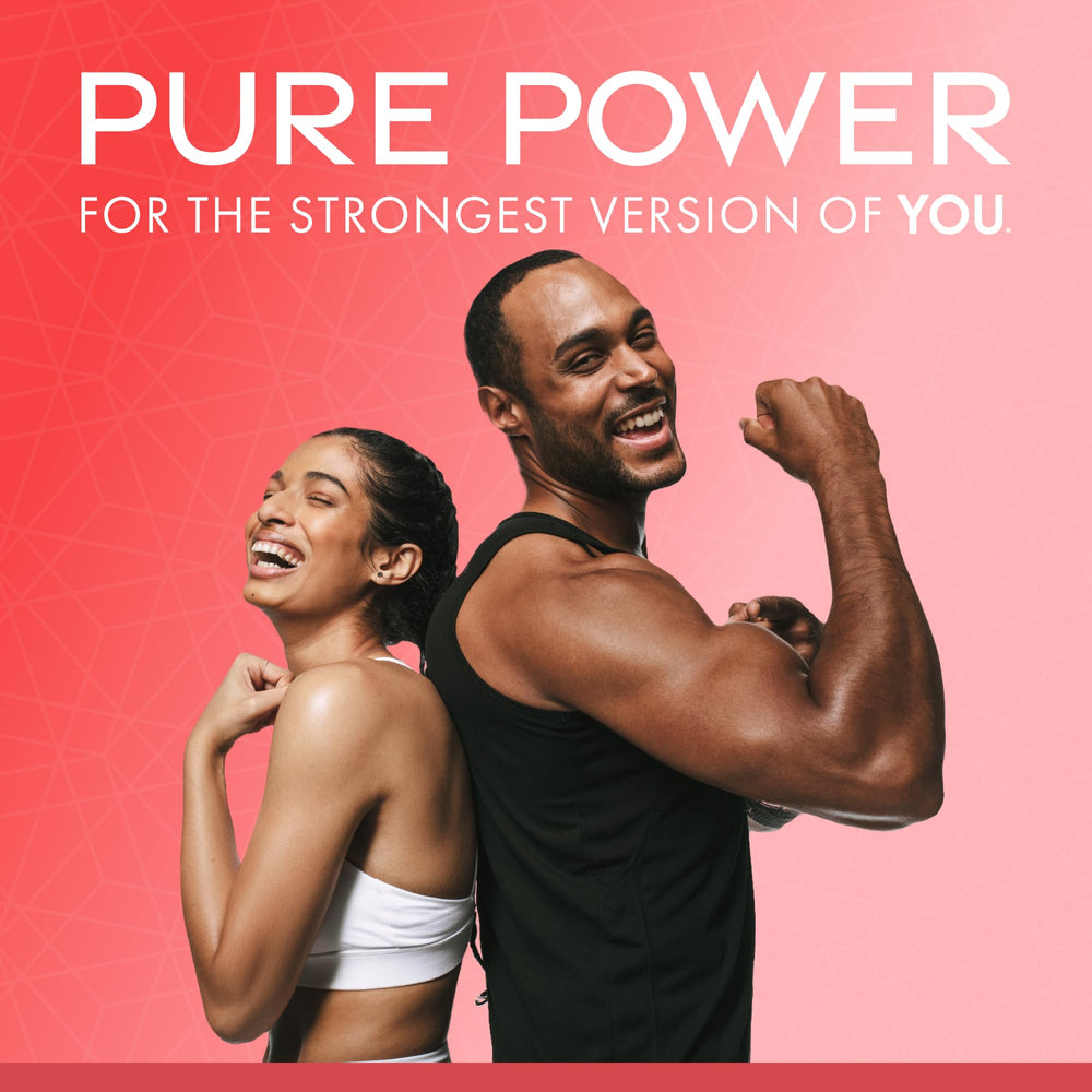 Dr. Mercola Pure Power Energy Boost in use during daytime activities.