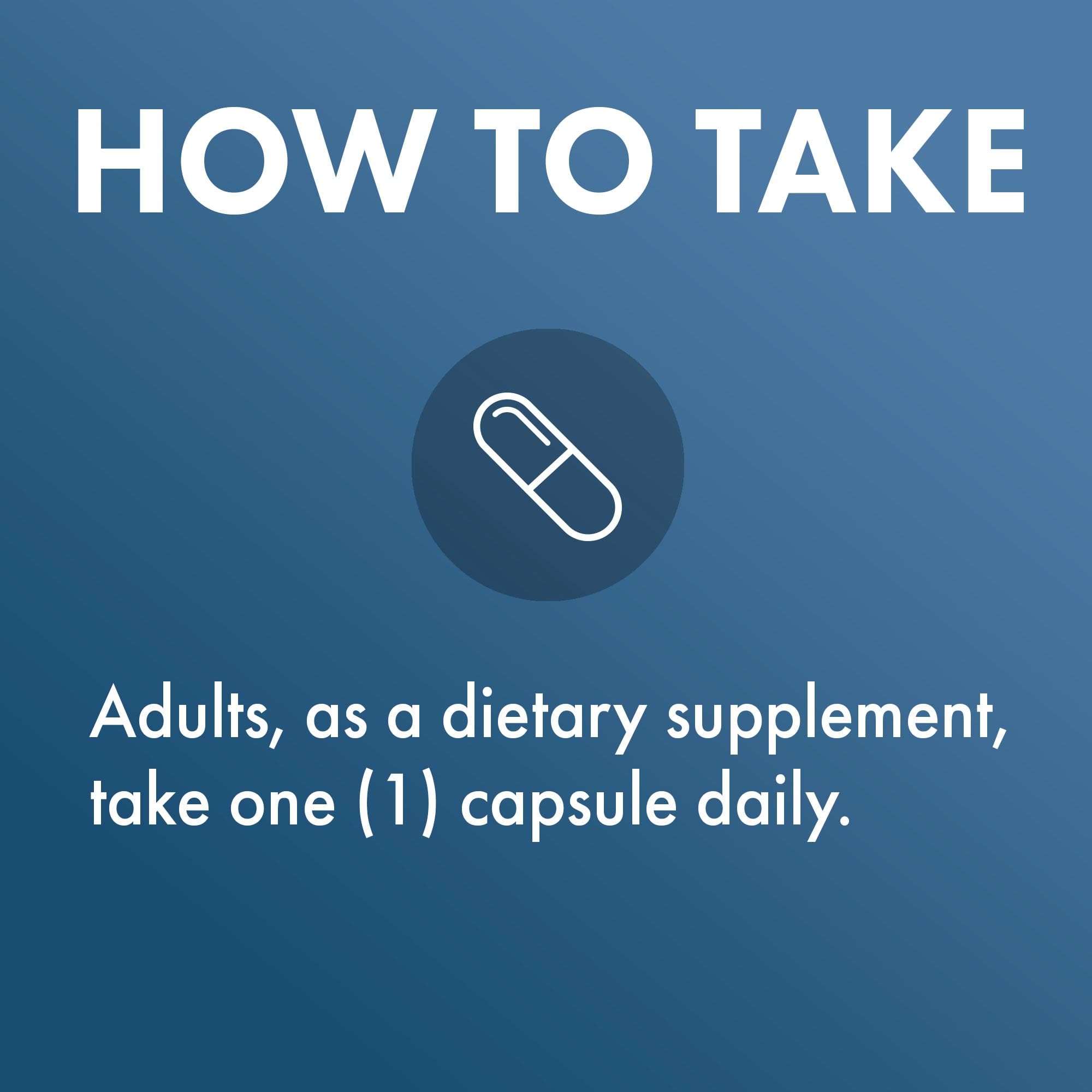 Valerian root extract capsule supports unwinding and peaceful nights.