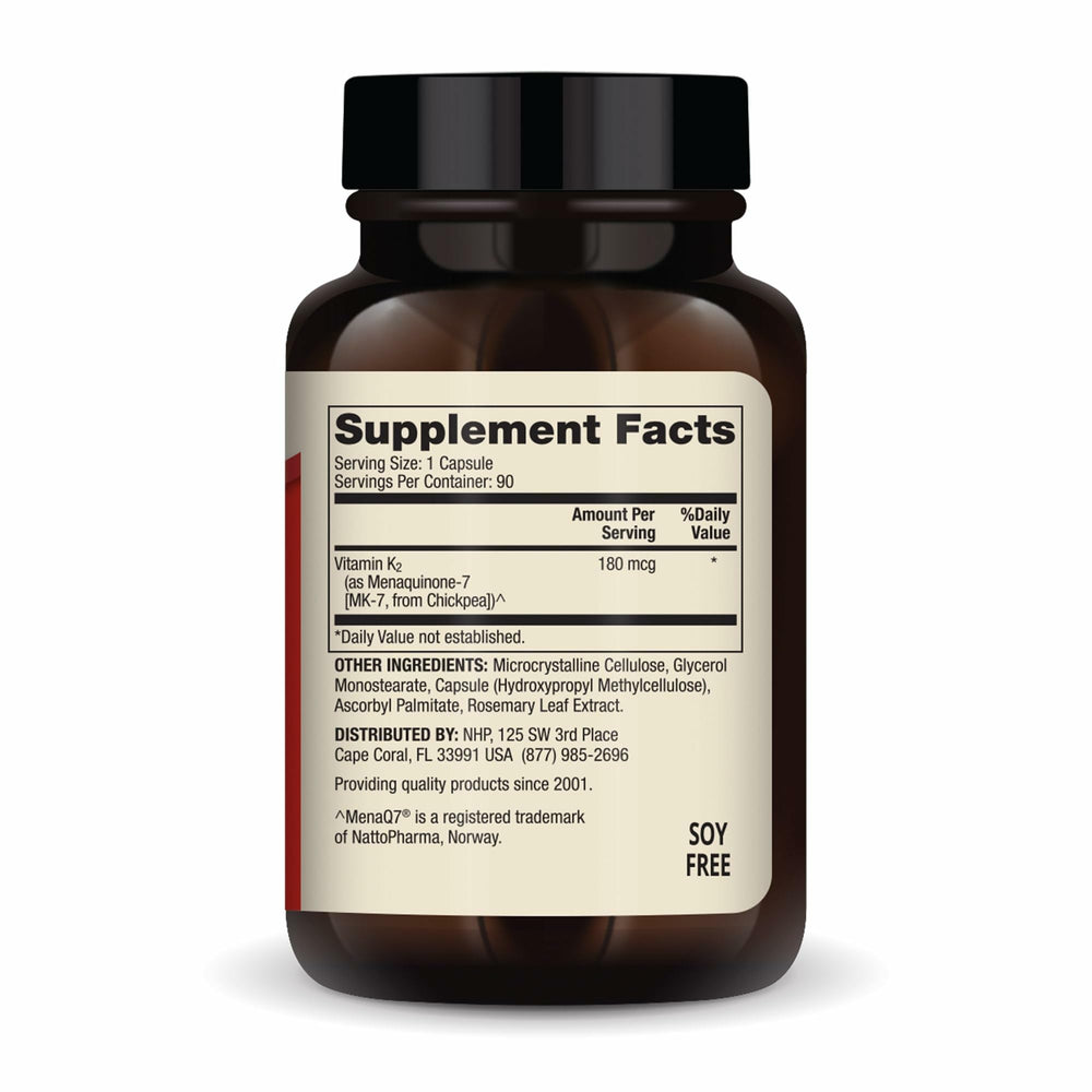Capsules closeup showing compact size and smooth coating for easy swallowing.