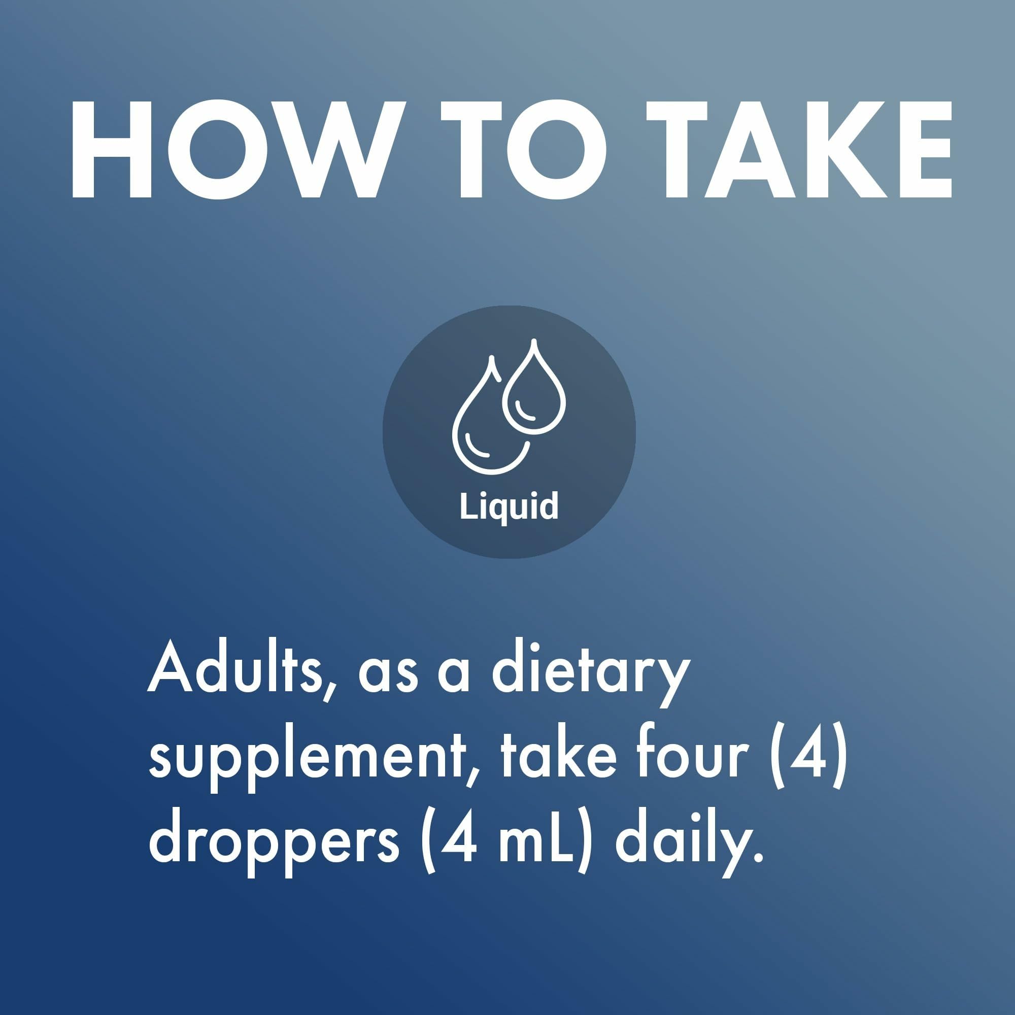 USDA Organic and NSF Certified label close-up.