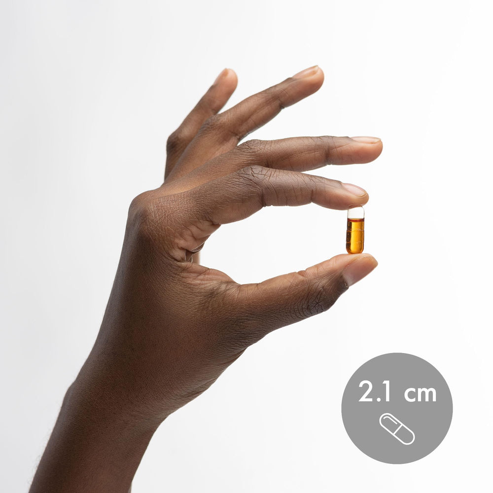 Dr. Mercola Zinc Liquid Drops packaging emphasizes purity and convenience