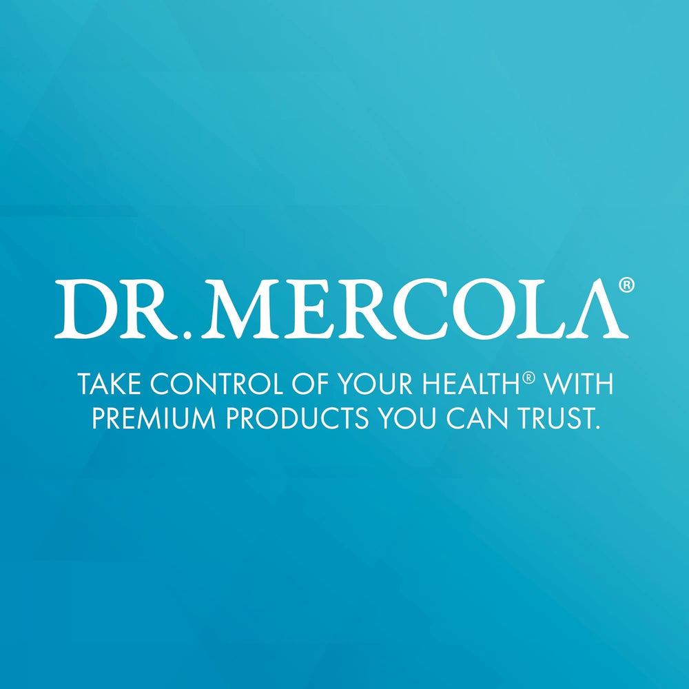 Brand messaging for immune, brain, and respiratory support possibilities.