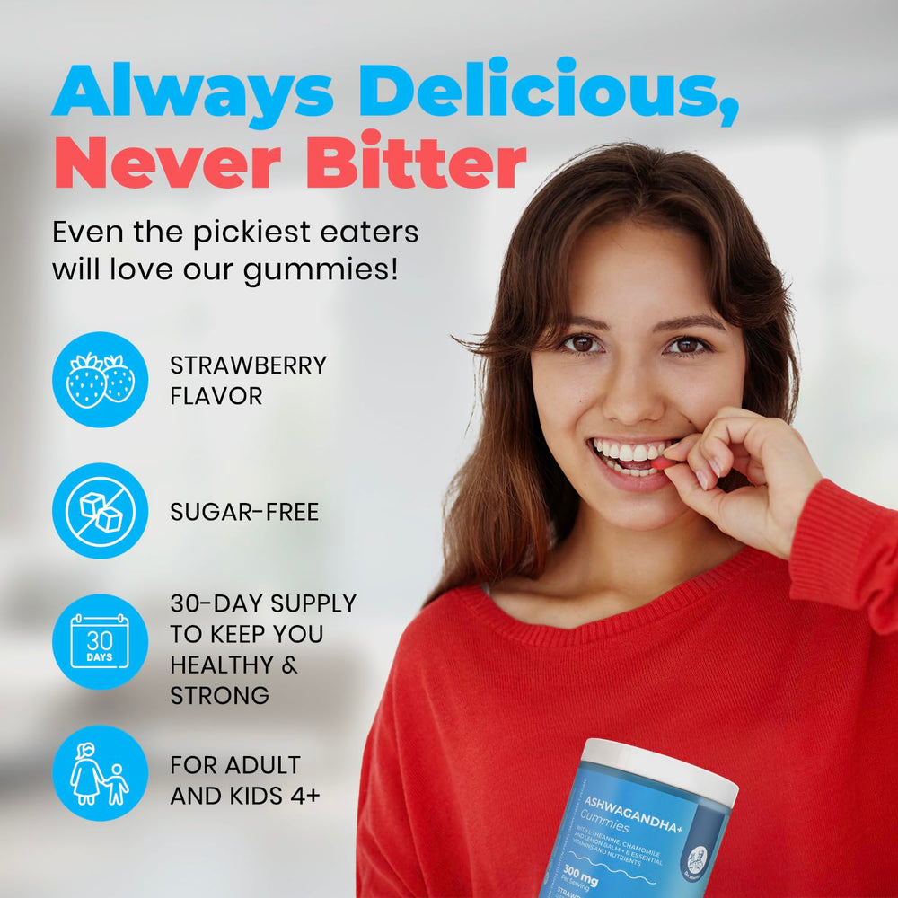 DR. MORITZ labels emphasize non-GMO and sugar-free ingredients