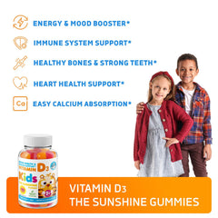 DR. MORITZ gummies bottle back showing non-GMO, gelatin-free ingredients.