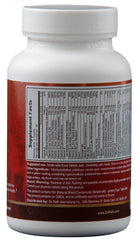 Dr. Rath Cardiovascular Health 90 Tabs packaging suggests easy daily use