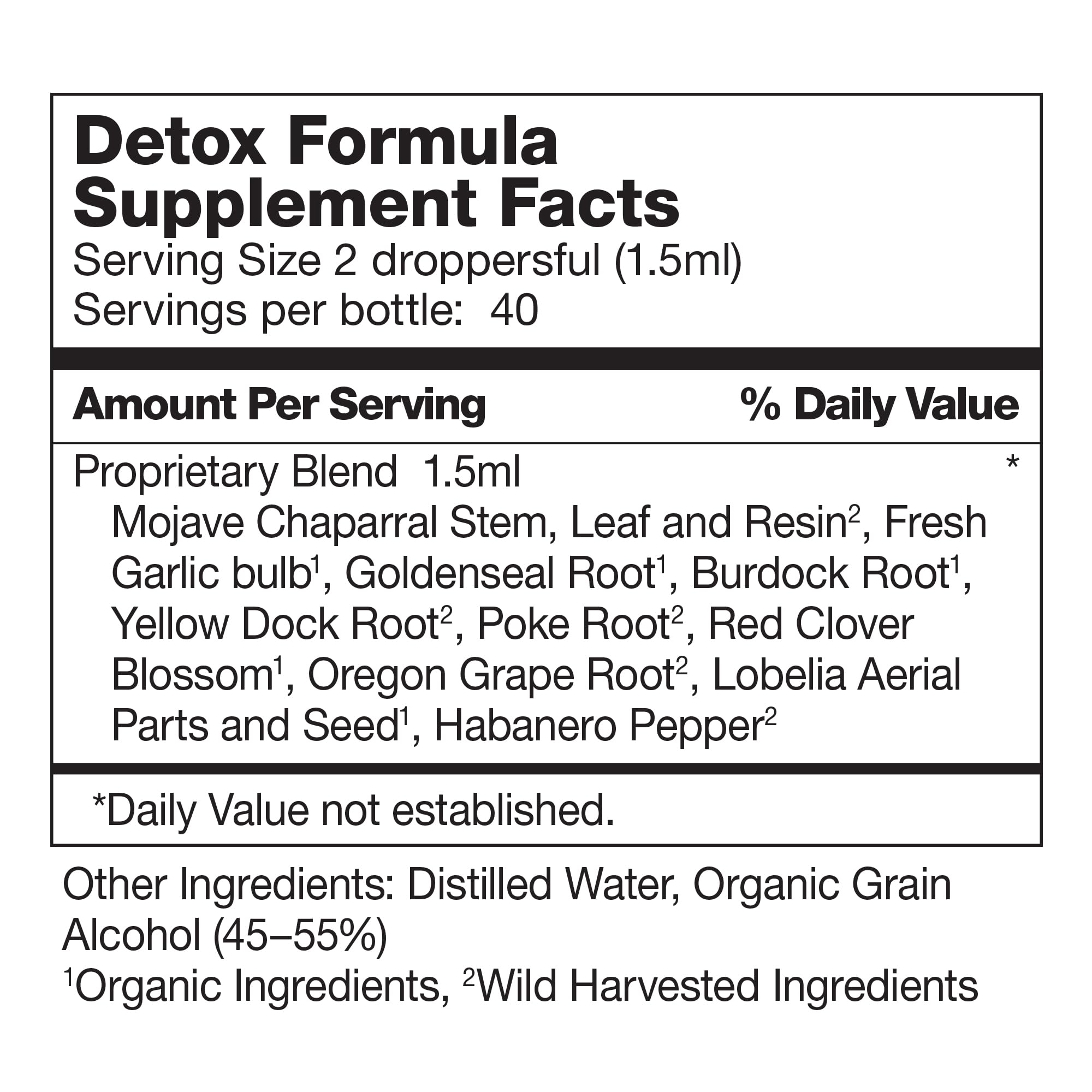 Dr. Schulze's materials show digestion friendly cleanse steps.