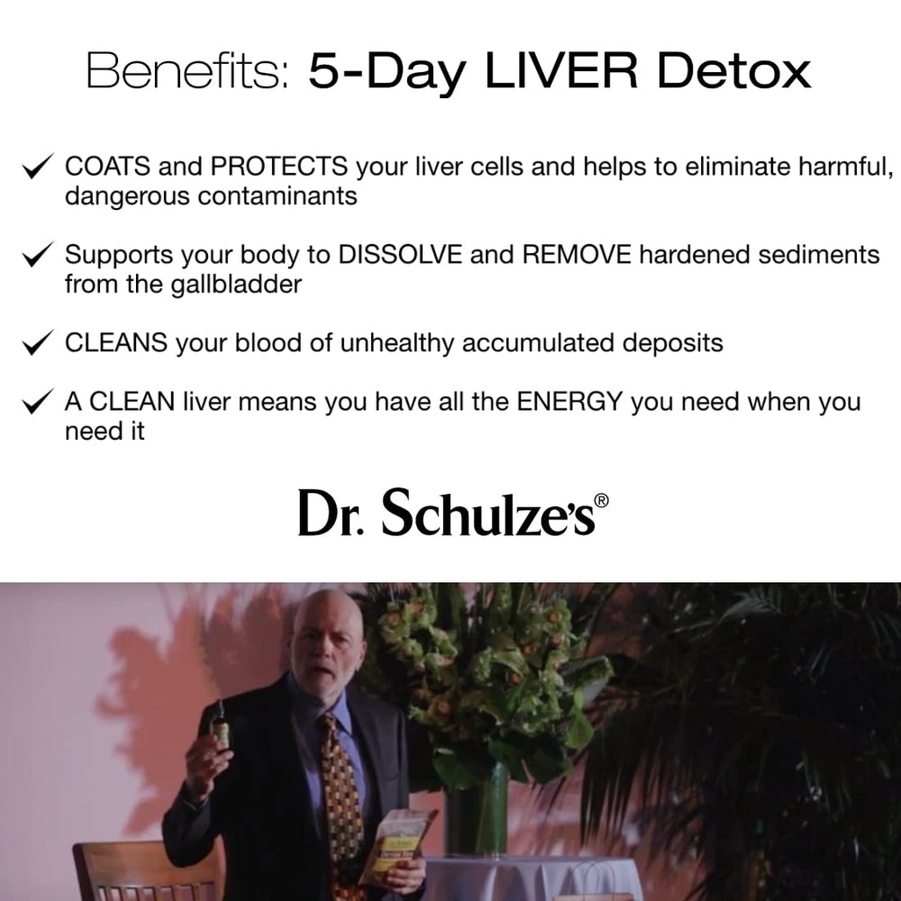 Dr. Schulze's gluten-free vegan label on packaging.
