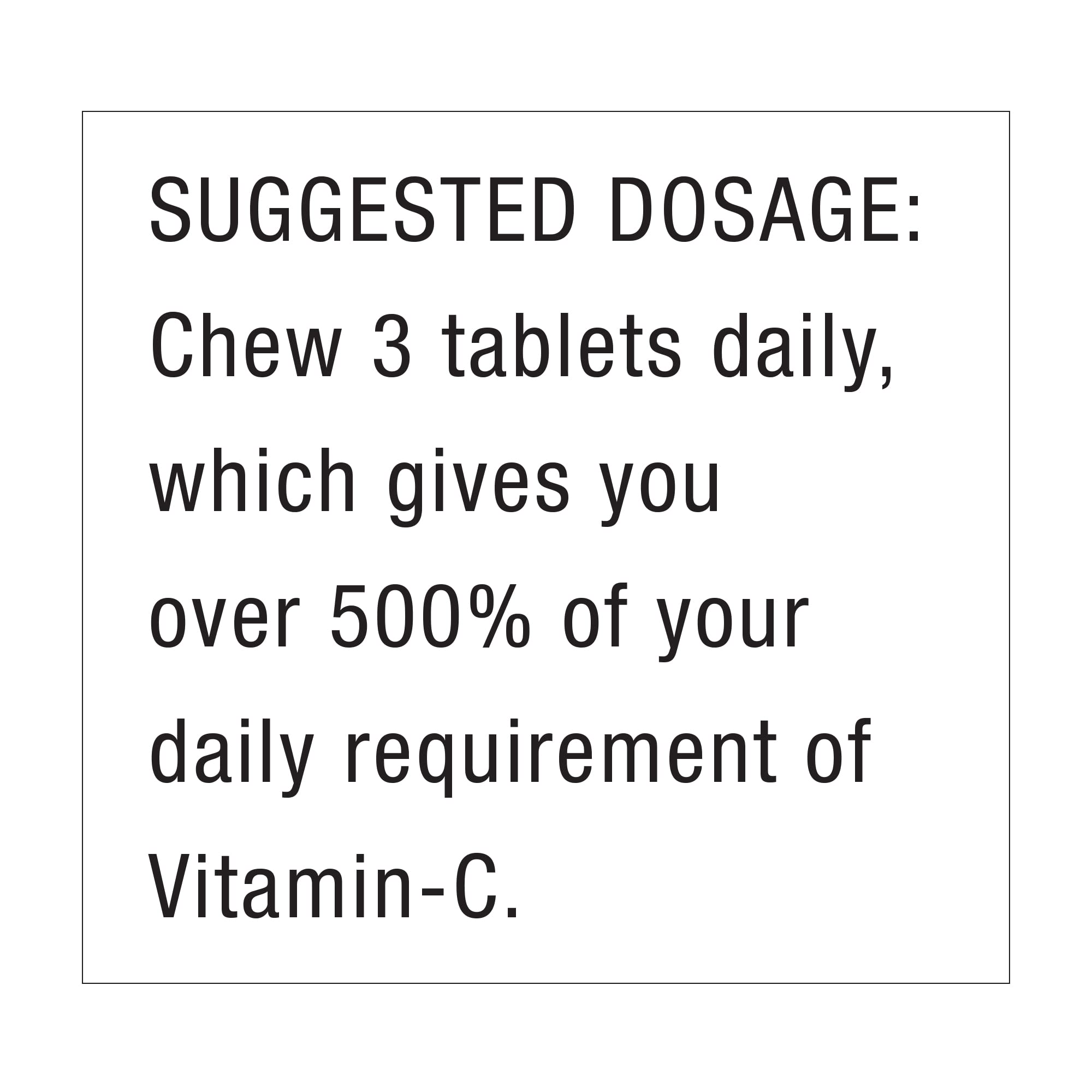 Daily-use imagery showing a simple routine with Dr. Schulze's Super-C Plus.