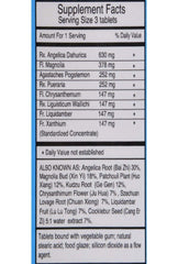 Dr. Shen's Sinus tablets made in USA with FDA inspected facilities.