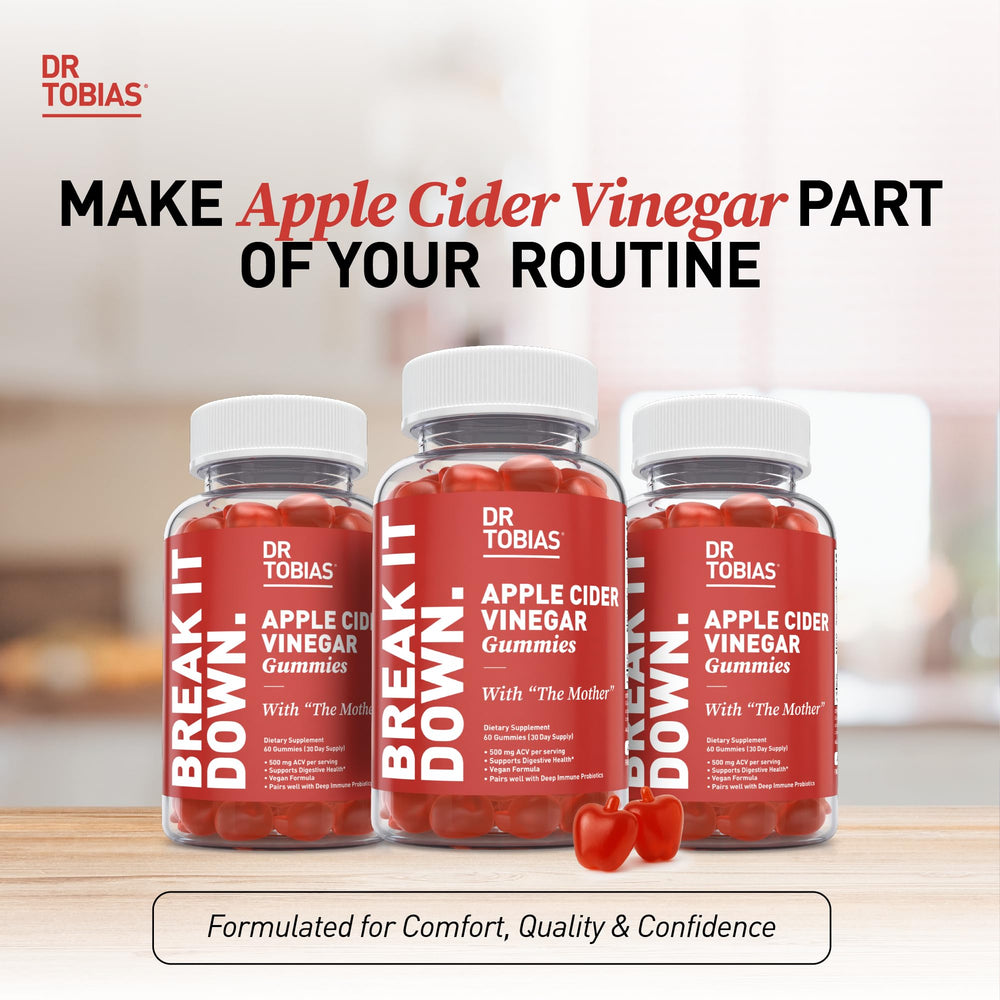 On-the-go lifestyle with gummies for daily balance.