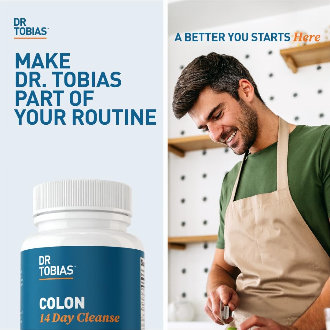 Two-bottle supply prepared for a 14-day cleanse plan.