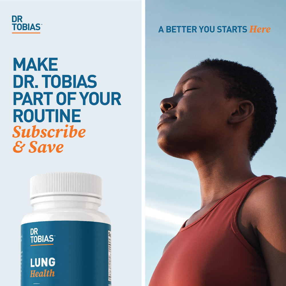 Non-GMO Lung Health option signals a clean health support for breathing