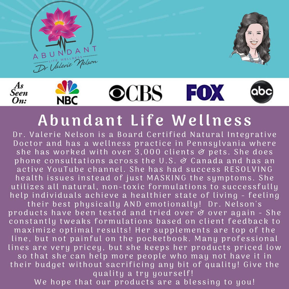 Dr. Valerie Nelson Quercetin 500mg packaging highlights USA-made GMP manufacturing