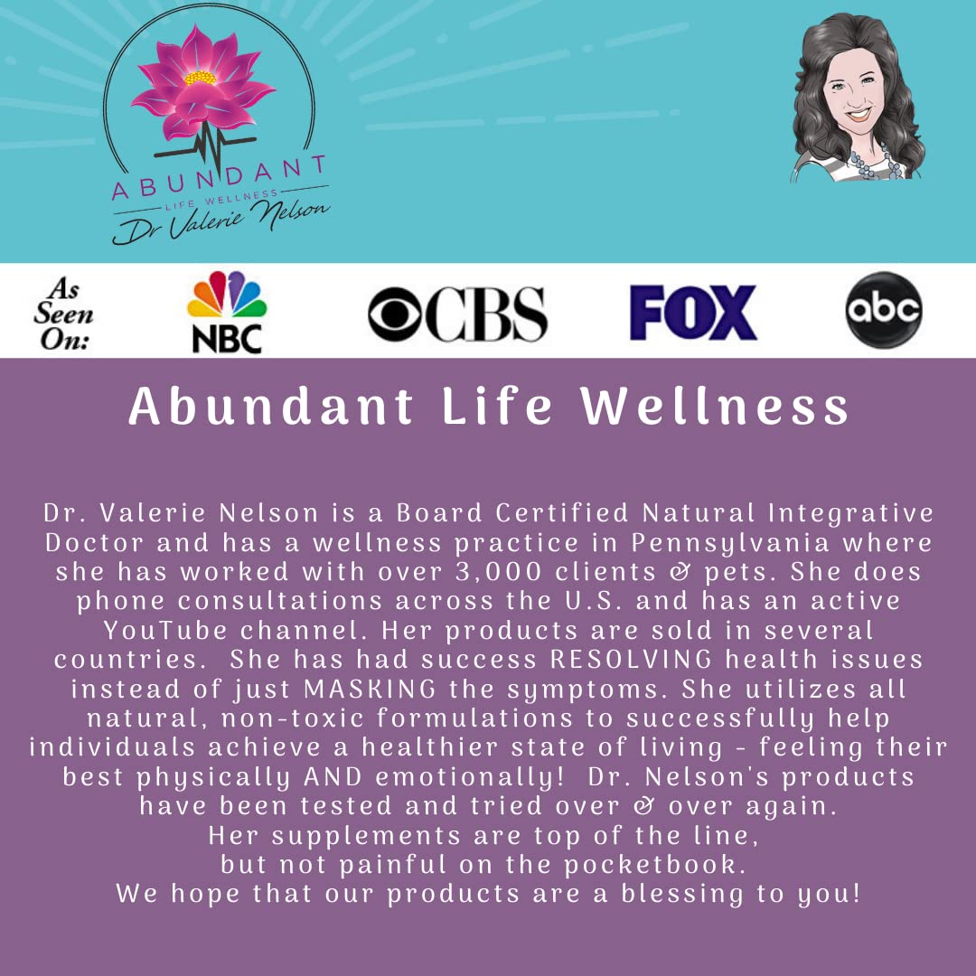Packaging shot of Wellness Booster on a shelf ready display.
