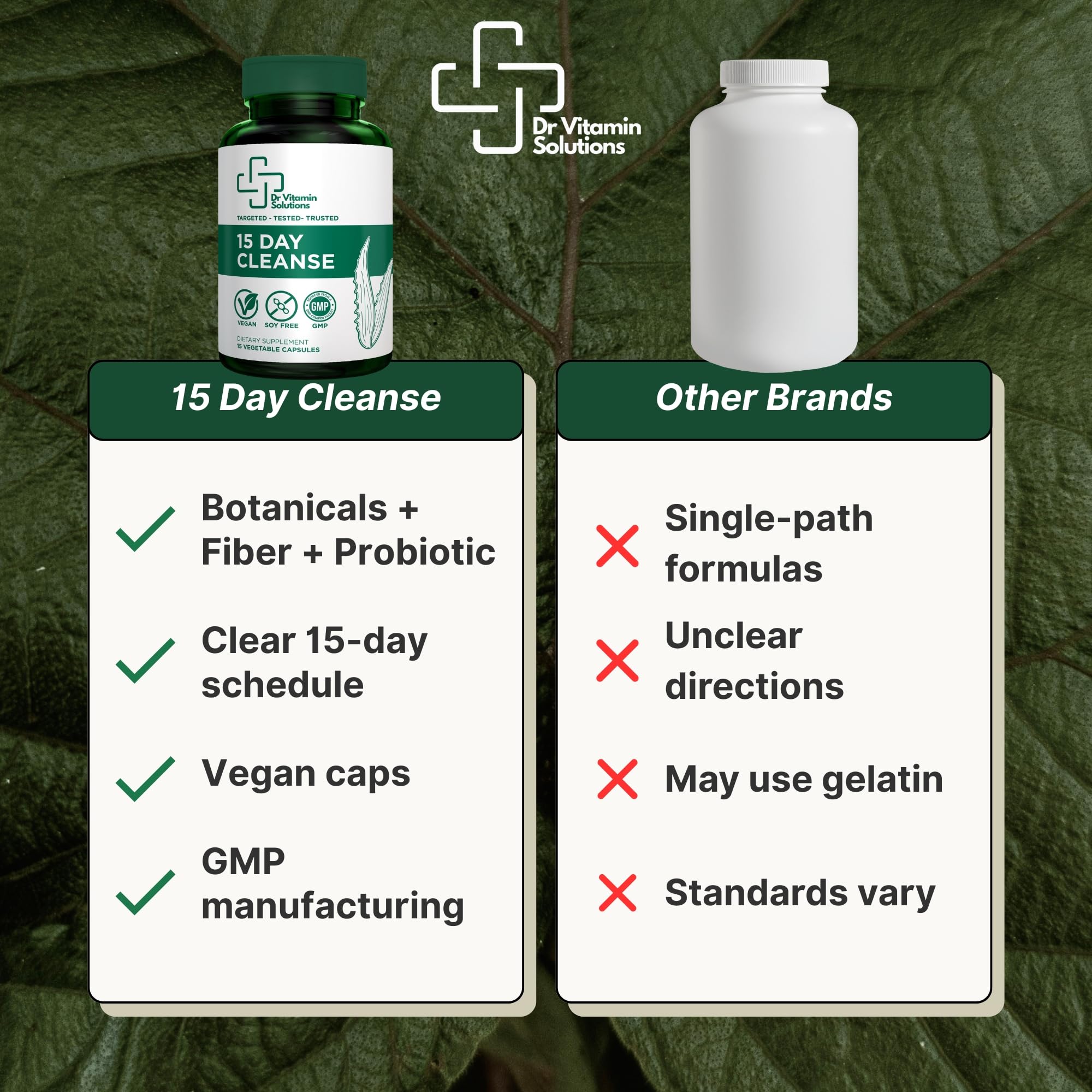 DR VITAMIN SOLUTIONS cascara-sagrada-bark component signaling traditional cleansing support.