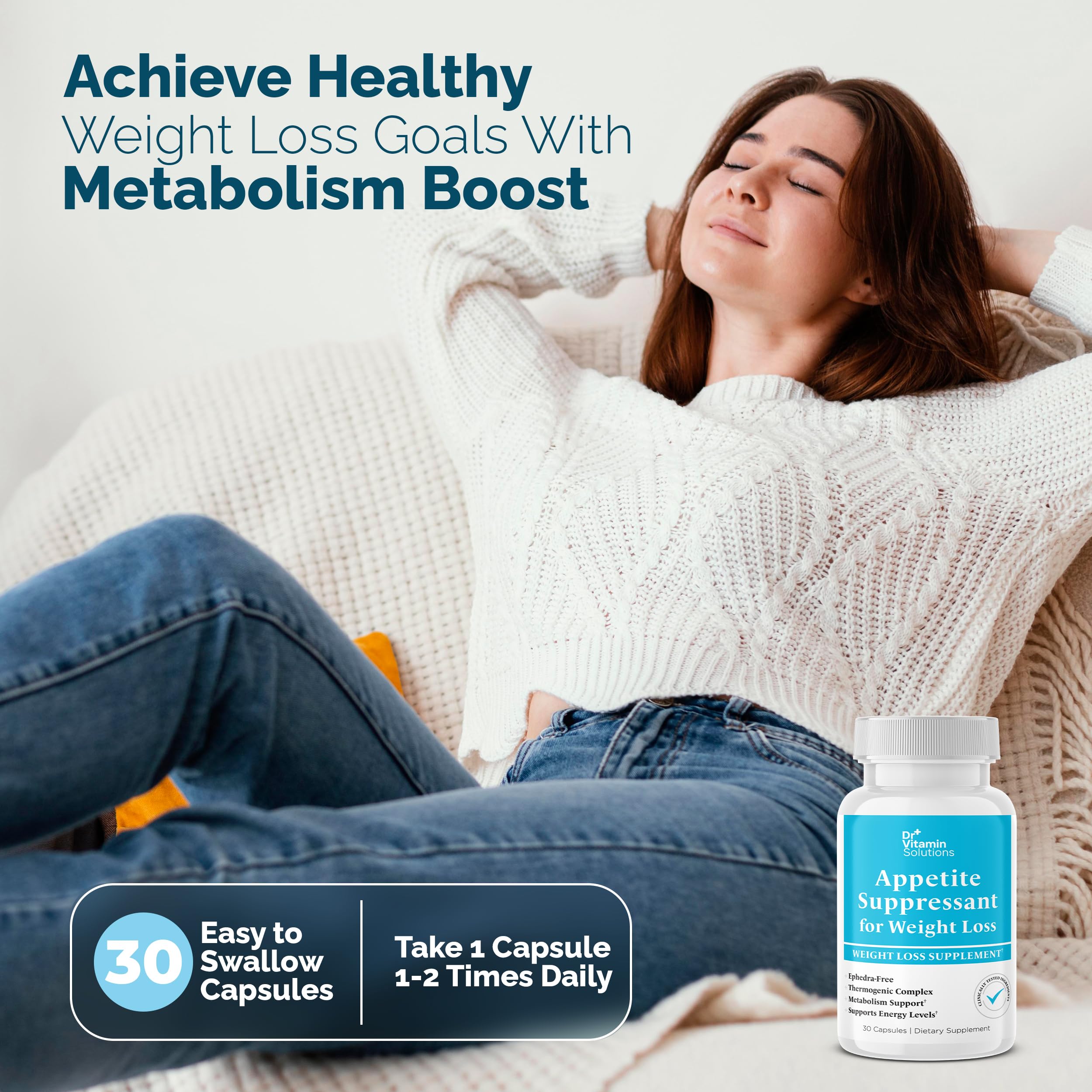 DR VITAMIN SOLUTIONS Chromium metabolism-boost capsule promotes efficient nutrient use.