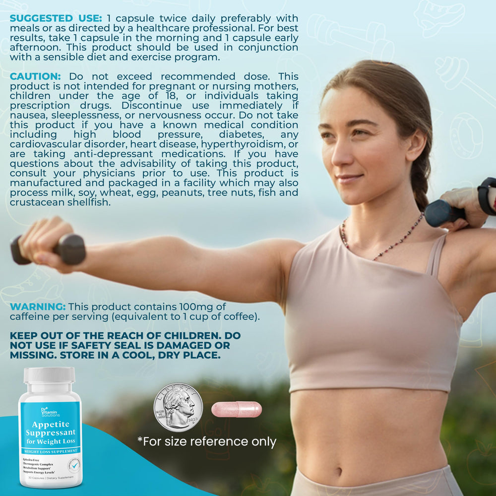 DR VITAMIN SOLUTIONS Gluten-free easy-swallow capsule fits daily routine.