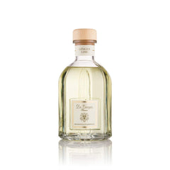 Dr Vranjes Ginger Lime diffuser bottle showcasing radiant aroma for a welcoming living space.