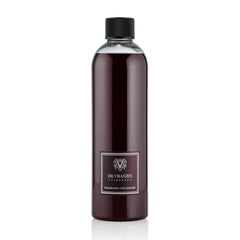 Dr. Vranjes Rosso Nobile 500ml refill bottle ready to refresh spaces with warmth.