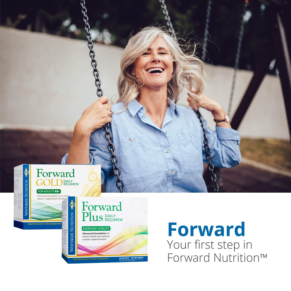 Lab-tested quality by Healthy Directions ensures consistent formulation and safety.