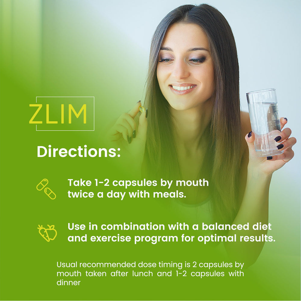Dr. Zisman ZT Slimming Tea with ashwagandha for steady energy