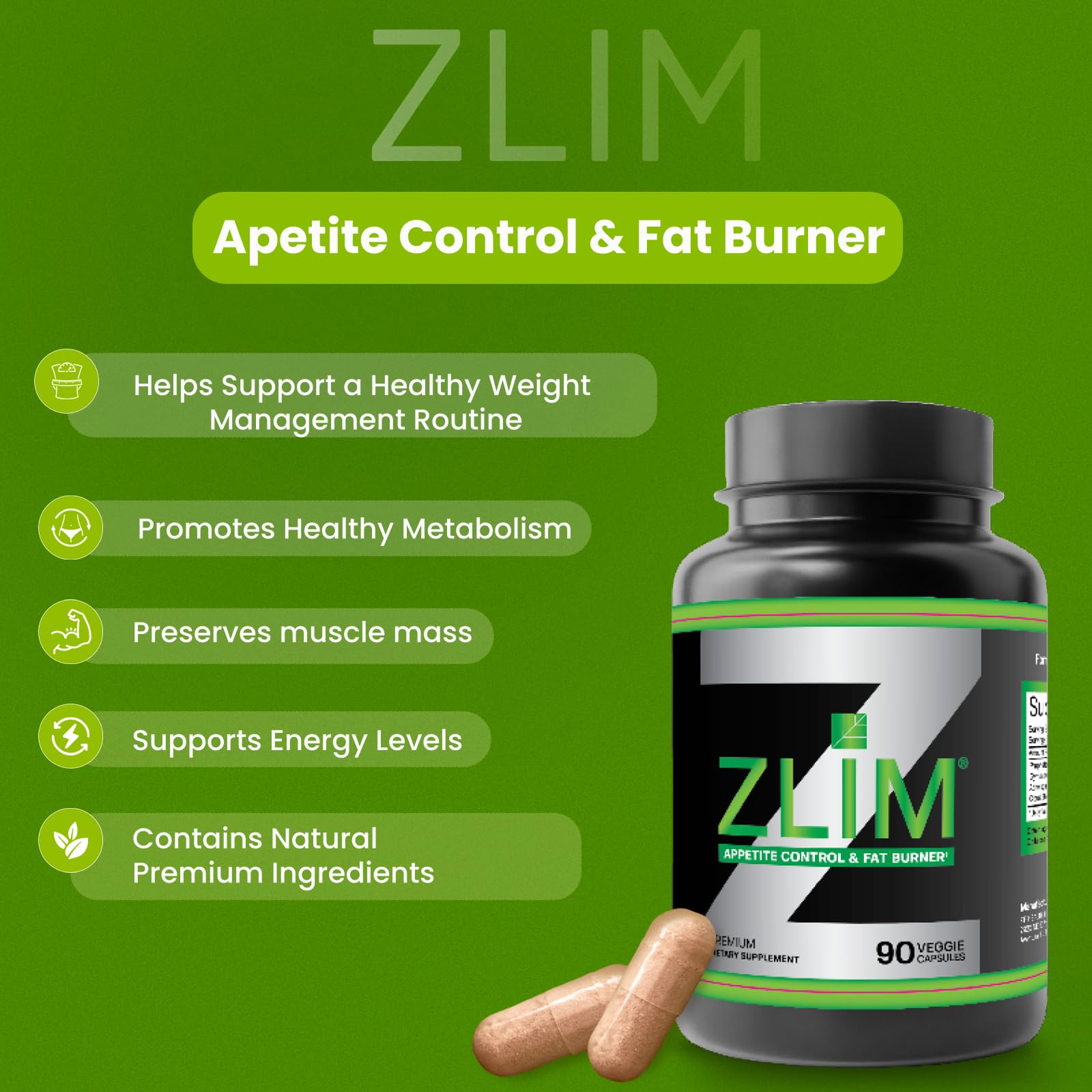 Dr. Zisman ZT Slimming Tea gymnema sylvestre for blood sugar balance