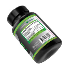 Dr. Zisman ZT Slimming Tea ingredients highlight antioxidants