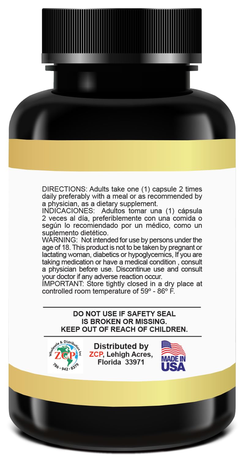 DRA. ANNA Turmeric Curcumin capsules close-up highlighting turmeric extract