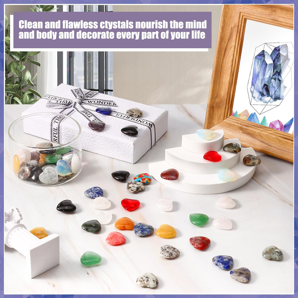 Draupnir gift-ready crystal set perfect for celebrations and thoughtful gifts