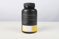 DR.BIO Creatine Monohydrate Gummies pineapple label for quick recognition
