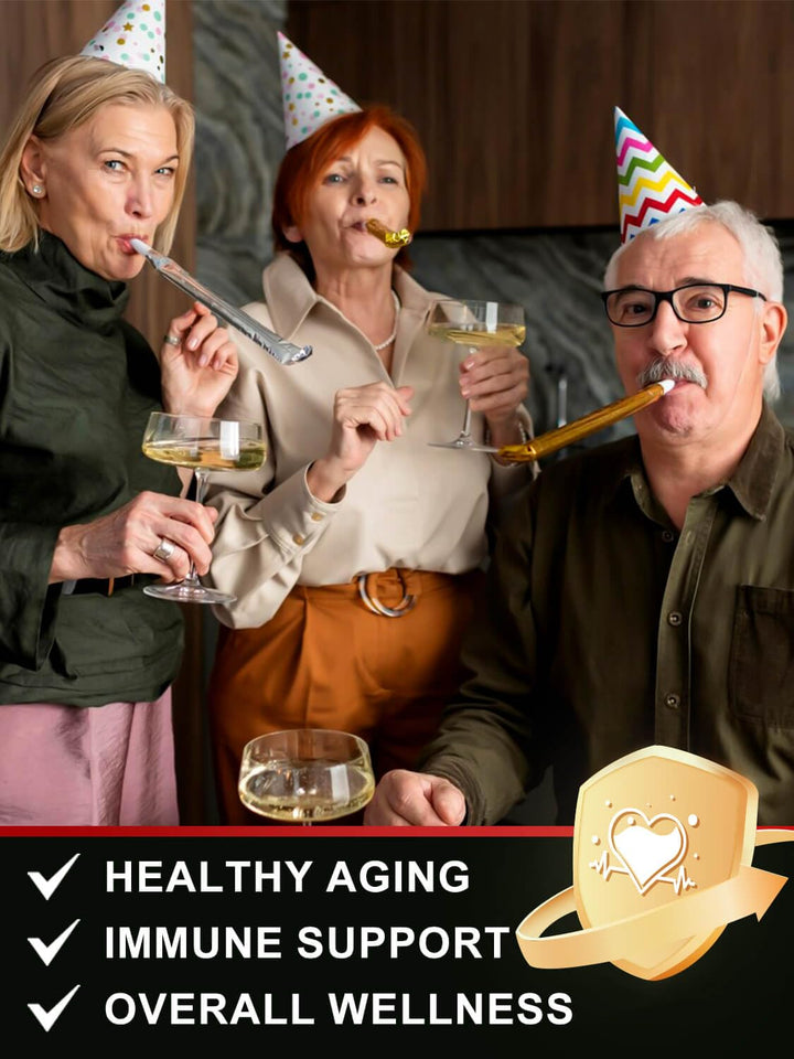 DRFOSTER CoQ10 600 mg ingredients blend with Vitamin E and PQQ
