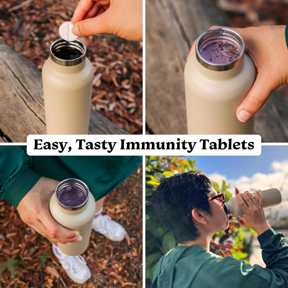 Drinklits electrolytes amino acids image—replenishing blend for hydration and energy